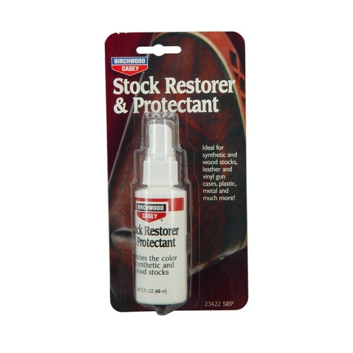 [BC23422EA] B/C STOCK REJUVENATOR 2OZ