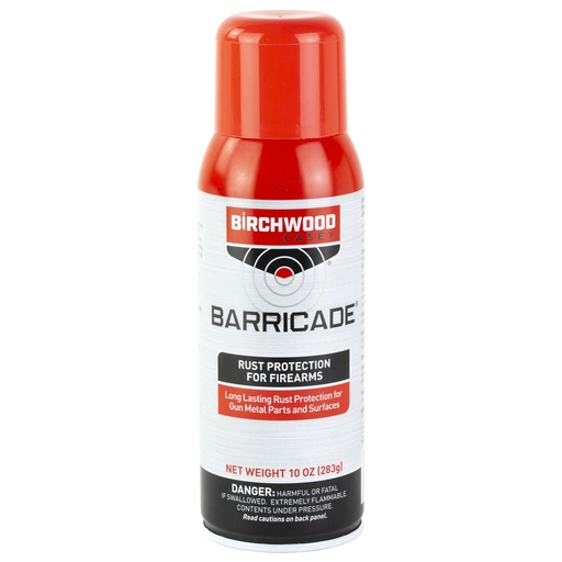 [BC33140EA] B/C BARRICADE RUST PROTEC 10OZ