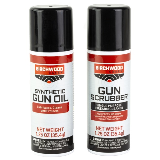 [BC33329EA] B/C 1.25OZ AEROSOL COMBO PACK