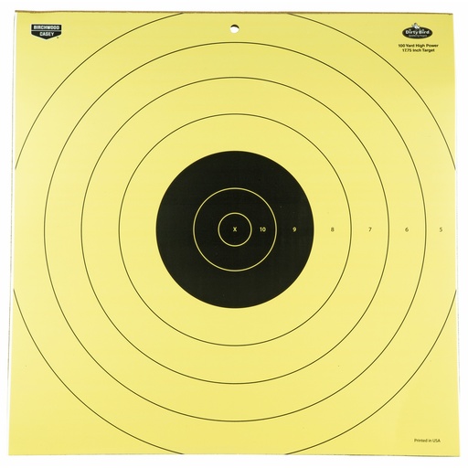 [BC35186] B/C DIRTY BIRD 100YD RIFLE 5-17.75"