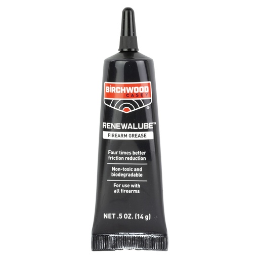 [BC45115EA] B/C RENEWALUBE GREASE TUBES .5OZ