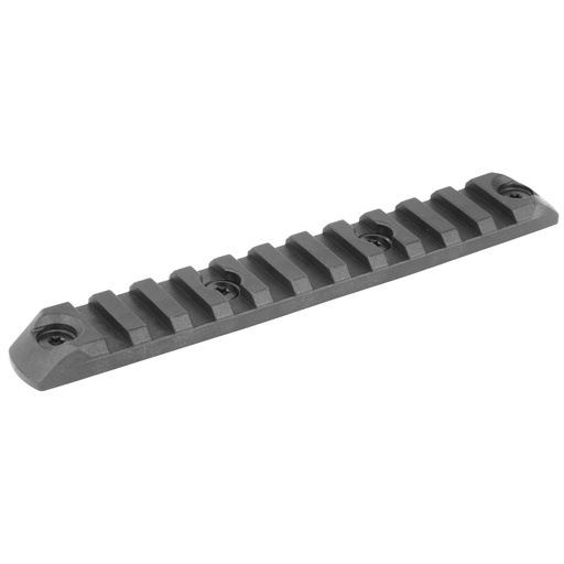 [BCM-KMR-1913-N5-BLK] BCM GUNFIGHTER KEYMOD NYLON 5.5" BLK