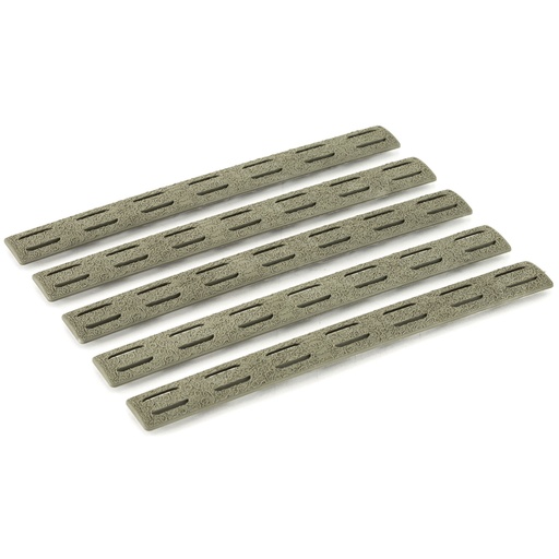 [BCM-KMR-RP-FG-5] BCM GUNFIGHTER KMOD RAIL PANELS FG