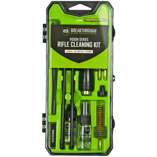 [BCTBT-CCC-AR10] BREAKTHRU VISION CLN KIT AR-10