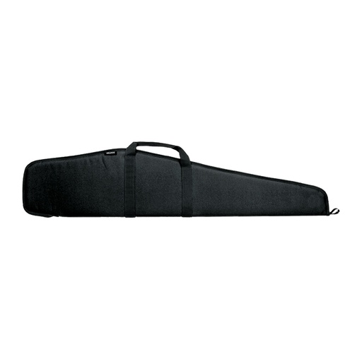 [BD100-40] BULLDOG ECON CASE RFL 40" BLK/BLK