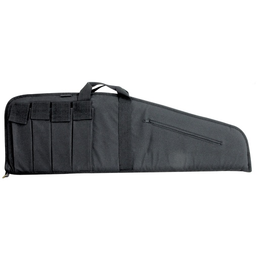 [BD421] BULLDOG ASSLT RFL MAG BLK/BLK 40"