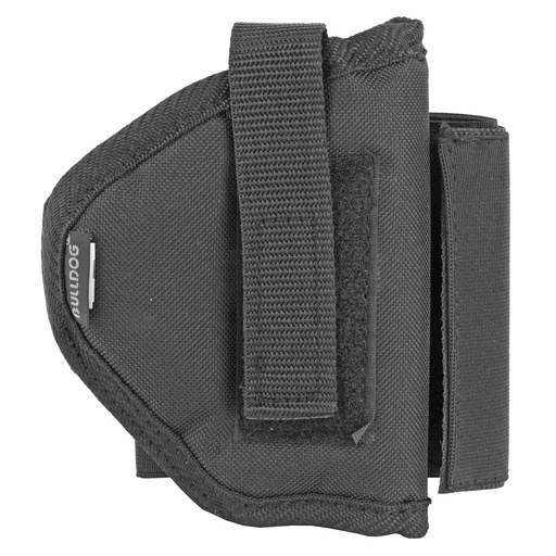 [BDWANK2R] BULLDOG PRO ANKL RH S&W J/SP101