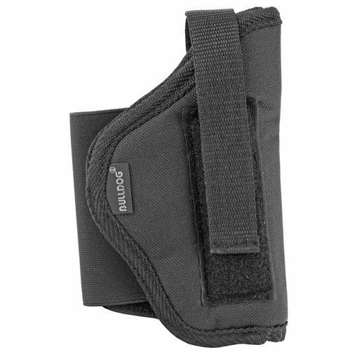 [BDWANK3R] BULLDOG PRO ANKL RH FOR GLK 26/7 P22