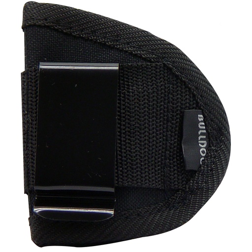 [BDWIPS] BULLDOG PRO INSIDE PANT SM BLK