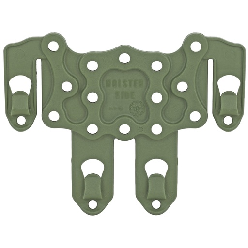 [BH38CL63OD] BH SERPA STRIKE PLATFORM AMBI OD