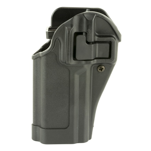 [BH410561BK-L] BH SERPA CQC BL/PDL P250/P320 LH BK