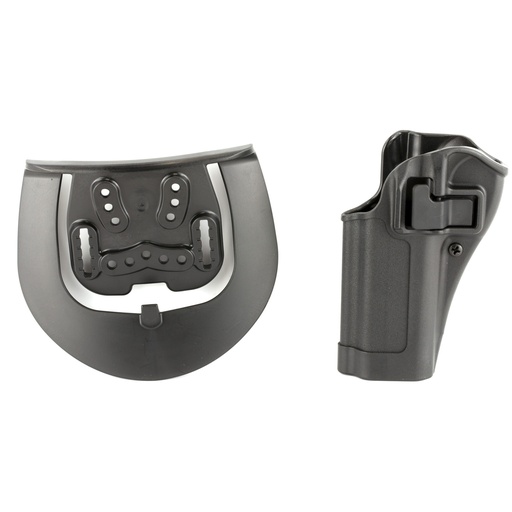 [BH410562BK-L] BH SERPA CQC BL/PDL CZ 75 LH BK