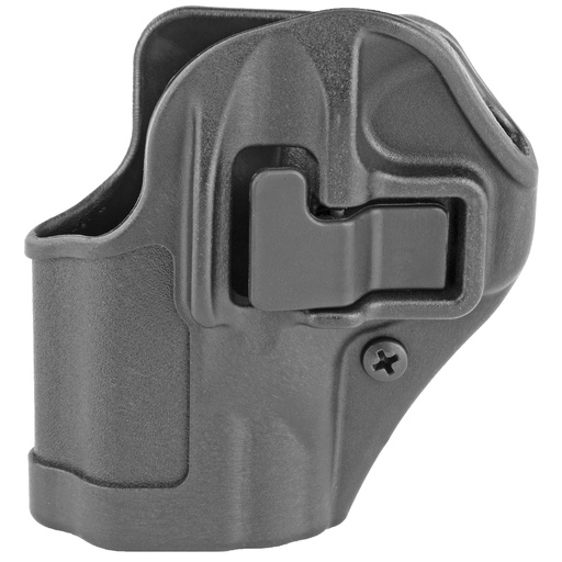 [BH410563BK-L] BH SERPA CQC BL/PDL MP SHIELD LH BLK