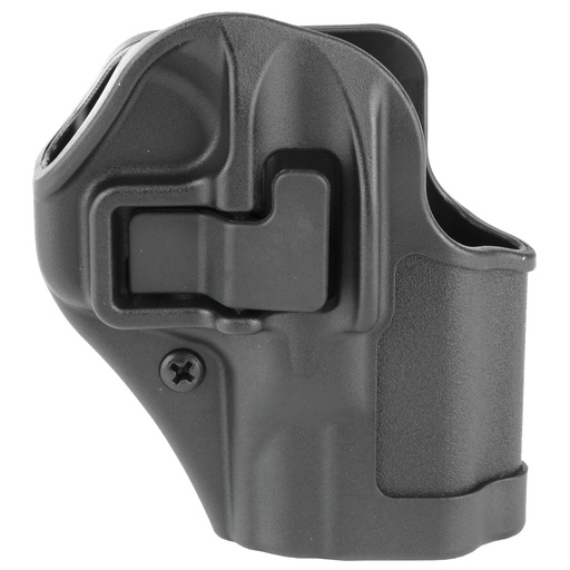 [BH410563BK-R] BH SERPA CQC BL/PDL MP SHIELD RH BLK