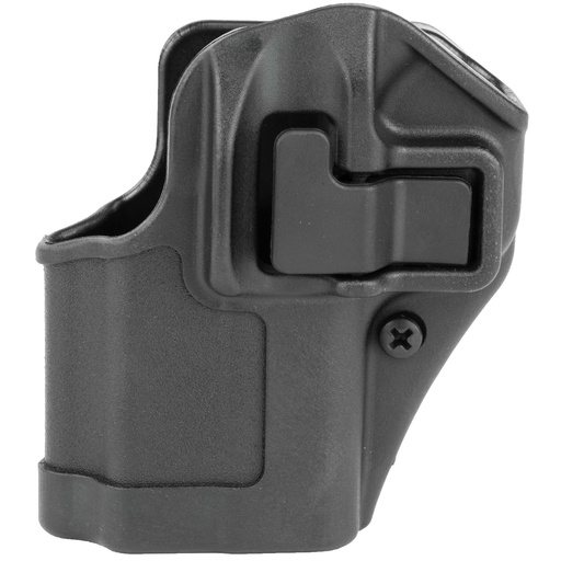 [BH410565BK-L] BH SERPA CQC BL/PDL XDS 3.3" LH BK