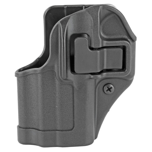 [BH410568BK-L] BH SERPA CQC BL/PDL FOR GLK43 LH BLK