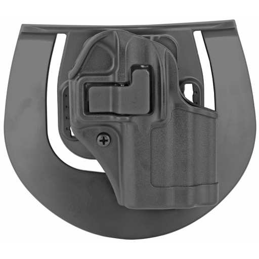[BH410570BK-R] BH SERPA CQC SIG P365/P365XL BLK RH