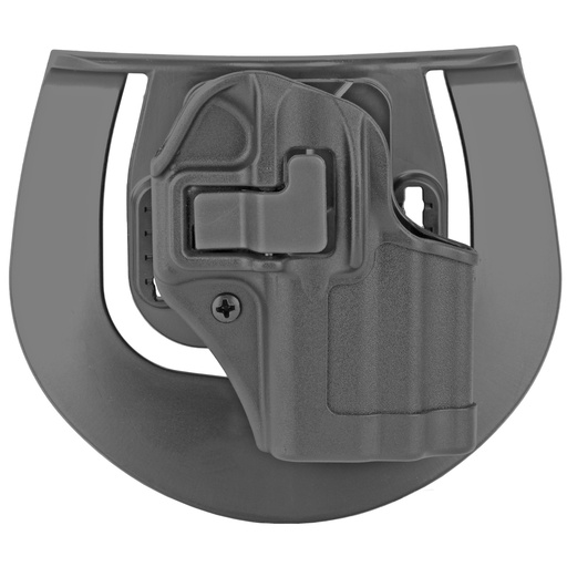 [BH410577BK-R] BH SERPA CQC SPRNGFLD HELLCAT BLK RH