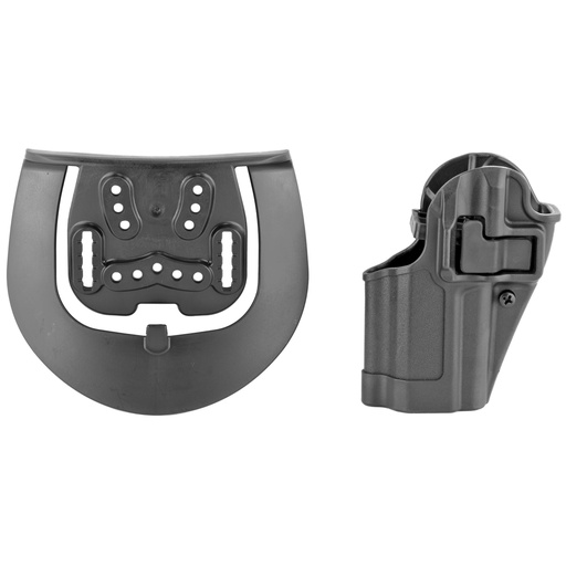 [BH410579BK-L] BH SERPA CQC BL/PDL HK VP9 LH BLK