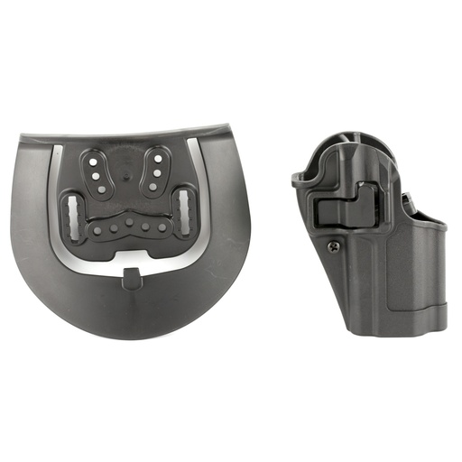 [BH410579BK-R] BH SERPA CQC BL/PDL HK VP9 RH BLK