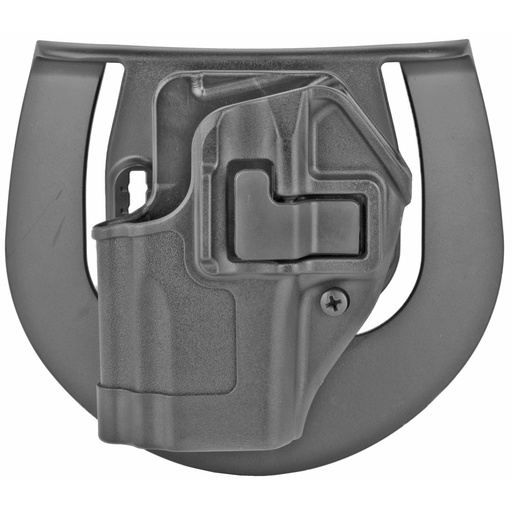 [BH410583BK-L] BH SERPA CQC BL/PDL TAURUS PT111 LH