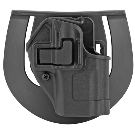 [BH410583BK-R] BH SERPA CQC BL/PDL TAURUS PT111 RH