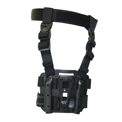 [BH432000PBK] BH TACT HSTLR PLATFORM BLK