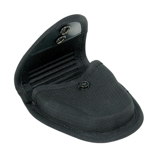 [BH44A100BK] BH MOLDED CORDURA SNG CUFF PCH BLK