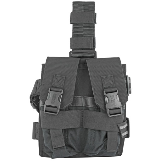 [BH561602BK] BH OMEGA ELITE M16 MAG PCH 4 BLK