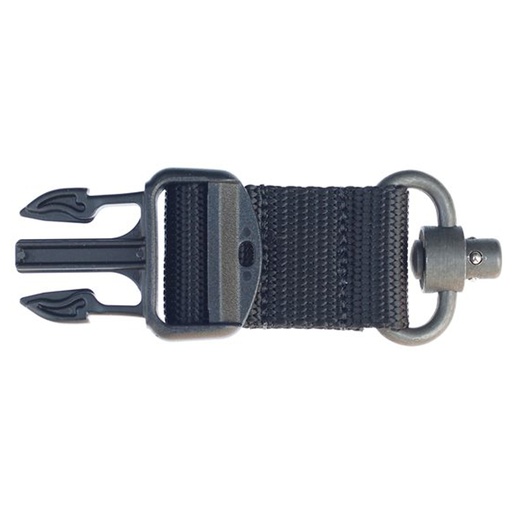 [BH70SA03BK] BH QD SWIVEL SLING ADAPTER BK
