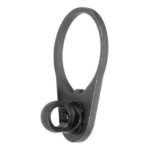 [BH70SM04BK] BH UNIV SNGL POINT SLNG MNT BLK