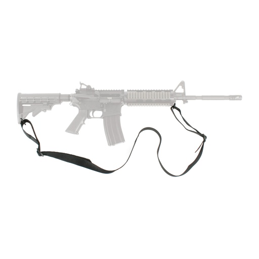[BH70UT00BK] BH UNIV TACT SLNG 1.25" BLK