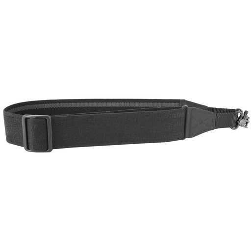 [BH73KS01BK] BH KUDU STRETCH SLNG 48" X 1" BLK