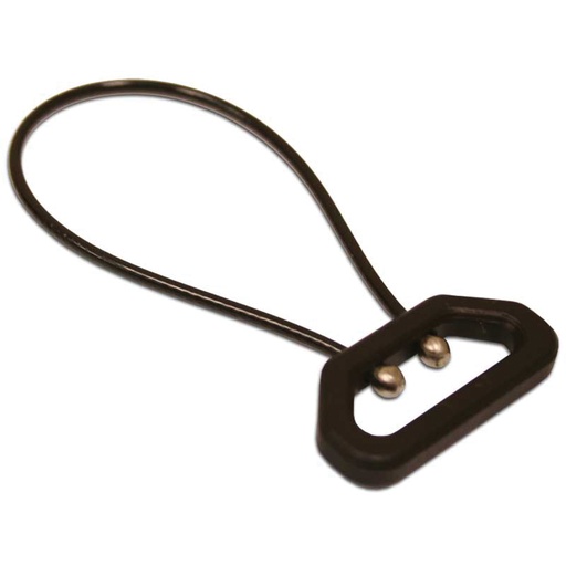 [BLFUWL325] BL FORCE UNIVERSAL WIRE LOOP 3.25"