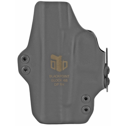 [BPT115838] BLK PNT DUAL POINT AIWB FOR GLK 48