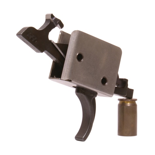 [CMC91502] CMC AR-15 2-STAGE TRIGGER CURVED 3LB