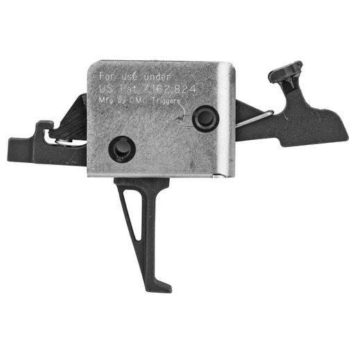 [CMC92504] CMC AR-15 2-STAGE TRIGGER FLAT 2/2LB