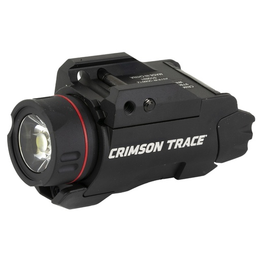 [CMT01-7730] CT CMR207 UNIVERSAL LIGHT/RED LASER