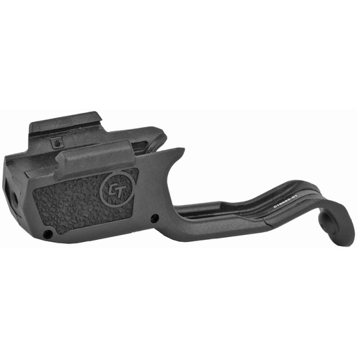 [CMTLG422G] CTC LASERGUARD SIG P365 GREEN