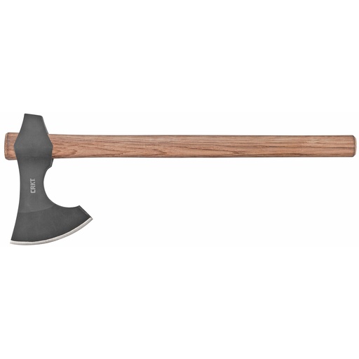 [CRK2736] CRKT BERSERKER AXE W/HAMMER