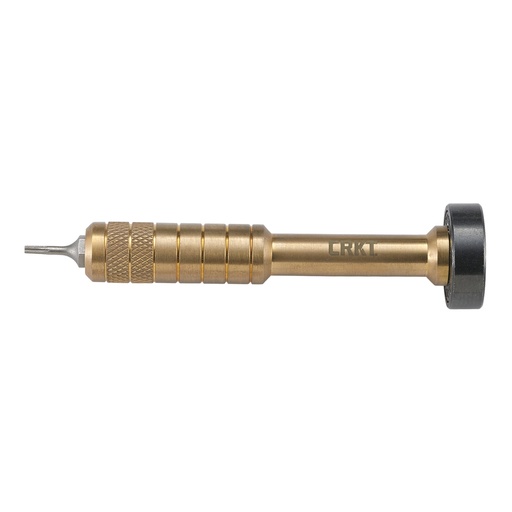 [CRK9911-2] CRKT HEX BIT DRIVER TOOL 3.26"