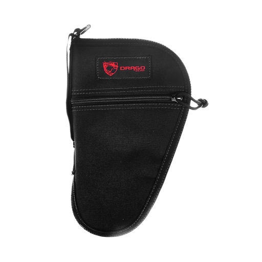 [DRA12-314BL] DRAGO GEAR 10.5" PISTOL CASE