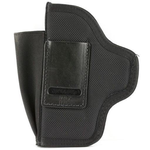 [DSGN87BJ88Z0] DESANTIS PROSTLTH M&P 9/40 P320C BLK