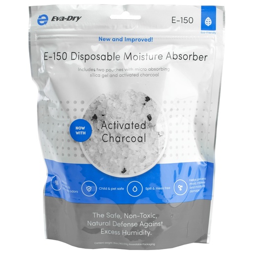 [EDE-150] EVA-DRY MOISTURE ABSORBER POUCH 4PK