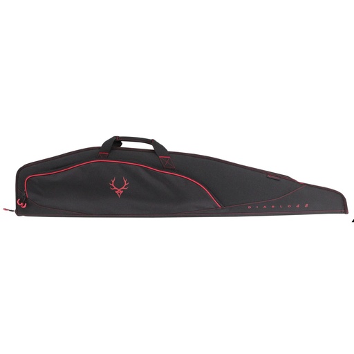 [EVO44363-EV] EVODS DIABLO II RIFLE CASE