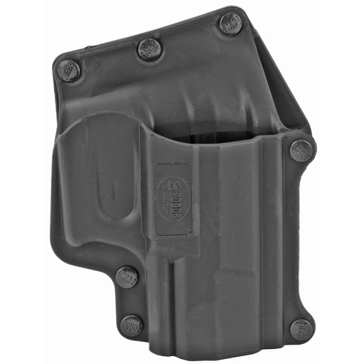 [FOBUSWP22BH] FOBUS BLT HLSTR WLTHER P22