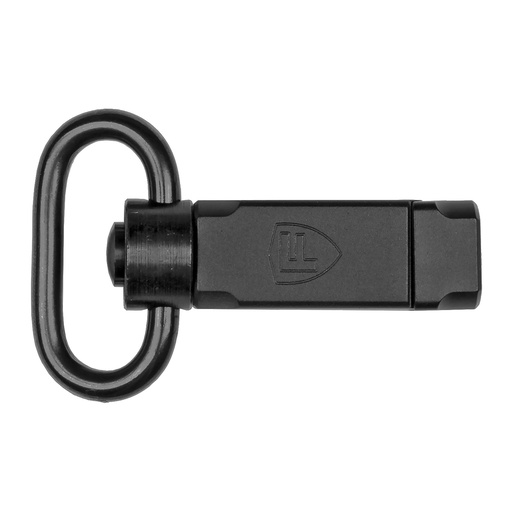 [FORTRAP-QD] FORTIS RAP W/ QD SWIVEL BLK