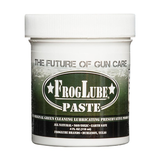 [FROG14696EA] FROGLUBE CLP PASTE 4 OZ