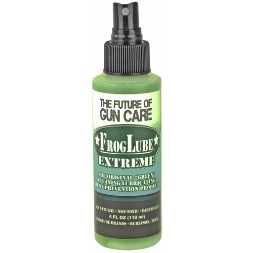 [FROG14706EA] FROGLUBE CLP LIQUID 4 OZ