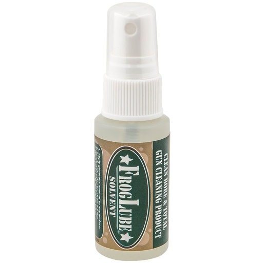 [FROG14966EA] FROGLUBE SOLVENT SPRAY 1 OZ